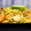 arroz con mariscos