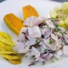 cebiche tradicional